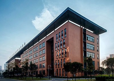 大邑县技工学校2021招生简介